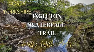 Ingleton Waterfall Trail (4K)