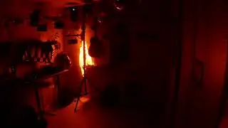Sound' Light