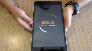 MLS iQTab Point - Unboxing