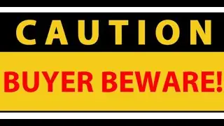 FREEDOM TRAILERS - GEORGIA - BUYER BEWARE