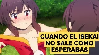 konosuba escenas sin contexto