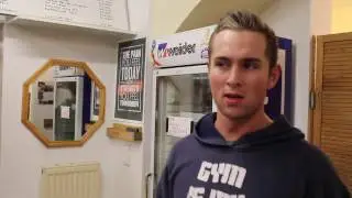 The Rabenstreet MAKING OF