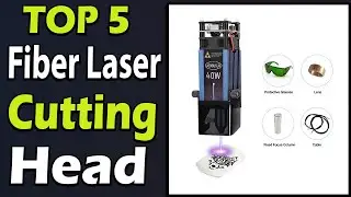 TOP 5 Best Fiber Laser Cutting Head On Aliexpress 2024