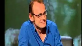 Sean Lock gets fed up with Rory McGrath