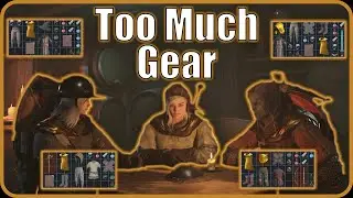 We Didn't Lose All Day | Dark and Darker Early Access