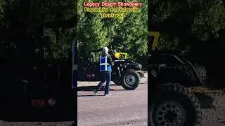 2025 Legacy Desert Showdown! #offroad #offroading #offroadracing #shortsfeed #shorts #trophytruck