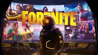 fortnite live stream