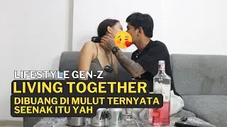 Lifestyle Anak Gen-Z #podcast1