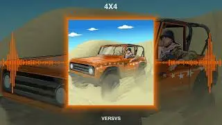 Versvs - 4x4