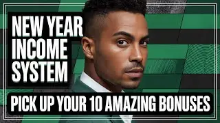 New Year Income System Review &ndash; $1 Passive Income or Too Good to Be True?