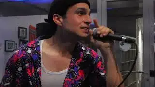 Honey | N8VBOY (feat. J. Henry) | Live at Fishbowl 2024