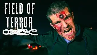 A Chaotic & Fun Local NJ Haunt | Field of Terror 2024
