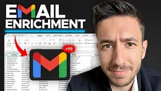 The Email Enrichment System That Finds 90% of Your B2B Contacts (N8N Build)