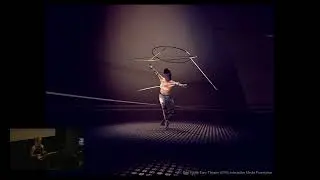 Performer/Audience Experience, Performer Perceptionand Audience Immersion