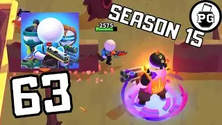 Rift Season 15 and My TOP Rank - Squad Alpha - Action Shooting 🔫 Gameplay Walkthrough |Episode 62|