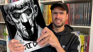 GRANDE, GROSSA E PESADA: Aguentas a nova edi&ccedil;&atilde;o de Mort Cinder?