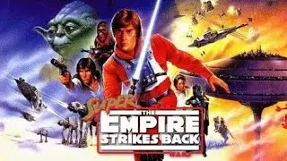 SUPER EMPIRE STRIKES BACK CLIP #14 #nintendo #gameplay #vader #starwars #clip #maythe4thbewithyou