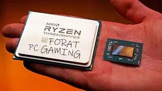 COMO HE MONTADO mi PC GAMING THREADRIPPER