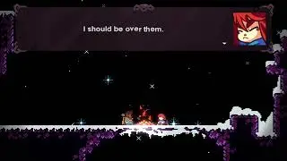 ScotsMaiar: Celeste part 9- Reflection talk time