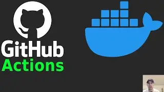 Сборка многоархитектурных Docker-образов с тегами Git с помощью действий GitHub