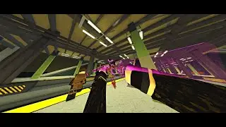120 Kills w/ SMX-9 on Containers O