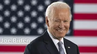 Joe Biden: Political Enthusiast