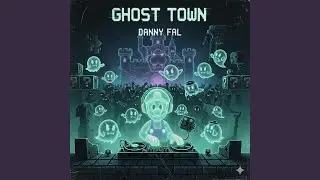 ghost town