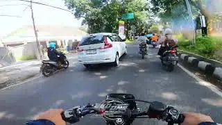 TEST RX KING HARGA 100JTAN FULL HEDON