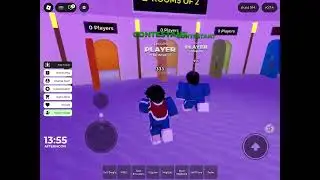 Squid game infinity rp mingle