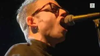Jarle Bernhoft - A Bad Place To Reside [Live]
