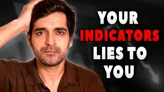 Stop Using So Many Indicators &mdash; They&rsquo;re Killing Your Trading Results
