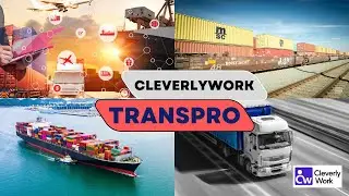 CleverlyWork Transpro