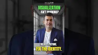 How Realtors Can Manifest More Sales by Fixing One Thing | Aanant Bisht