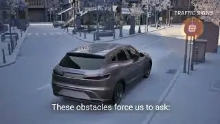 How Autonomous Driving is Making Smart Mobility Accessible to Everyone