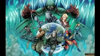 Venom Assualt Review