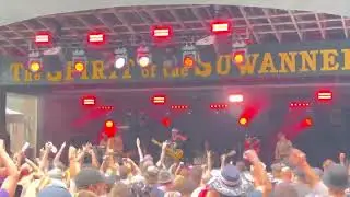 Big Something &ldquo;Sundown Nomad&rdquo; @ Resonate Festival 04/01/23