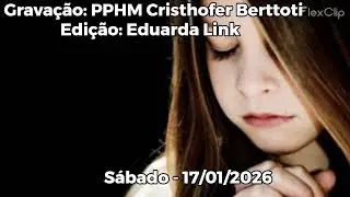 Tempo de Esperança - 17/01/2026 - Sábado