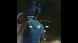 Gravedigger #architects #metalcore #uk #playlist #shortsmusic #foryou #fyppp