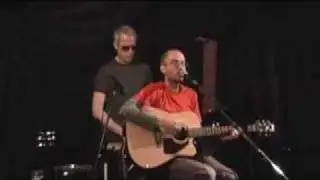 the wayne fishell experiment YOU TURN ME ON (I'M A RADIO)
