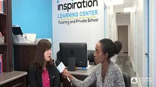 The Gold Standard: Award-winning Inspiration Learning Center Sets Franchisees up for Success