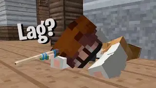 TESTEANDO un EVENTO de MINECRAFT