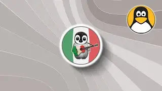 Pasta, Pizza, E ...PINGUINO! &mdash; MODICIA OS, Ufficio Zero Linux (vs. openmamba)