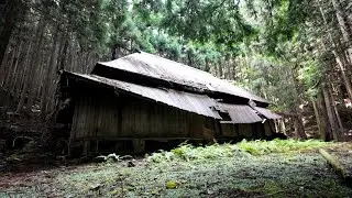 The 1940s–80s　　昭和20年代に花開いた村