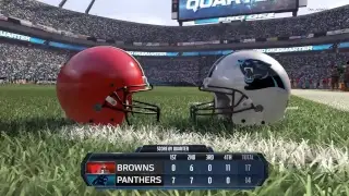 Madden 16 H2H Ranked