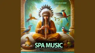 Flute Sunset Meditation