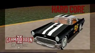 Carmageddon II: Carpocalypse Now - | 32 | - Hard Core