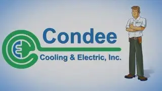 CONDEE 60 SEC SPOT