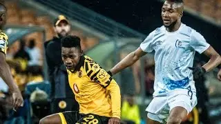 Highlights: Kaizer Chiefs 4-1 Orbit College | 𝗕𝗘𝗧𝗪𝗔𝗬 𝗣𝗥𝗘𝗠𝗜𝗘𝗥𝗦𝗛𝗜𝗣 𝟮𝟬𝟮𝟱-𝟮𝟲 | Matchday R-12 Analysis