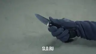 Складной нож Steel Will F25-71 Modus