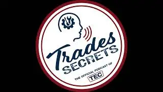 Trades Secrets: Episode 14 – Zulfiya Forsythe with The Omadli Group